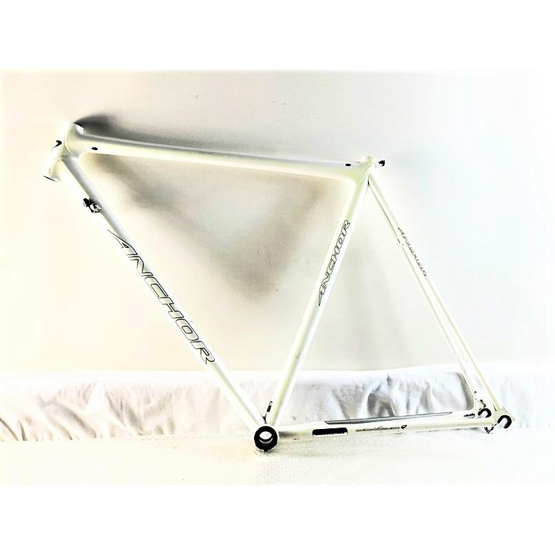 BRIDGESTONE ANCHOR RNC7 フレーム クラック入り ジャンク