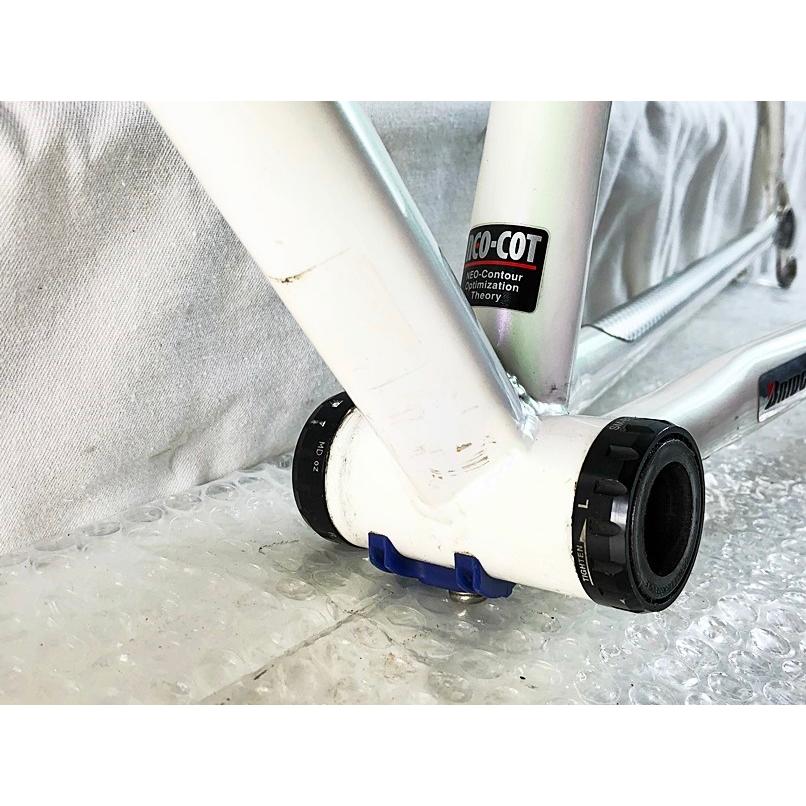 BRIDGESTONE ANCHOR RNC7 フレーム クラック入り ジャンク