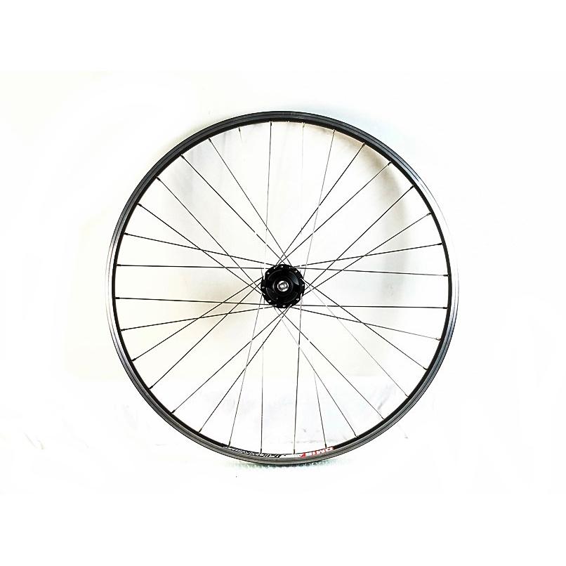 アレックス シマノ ALEXRIMS SHIMANO デオーレXT ハブダイナモ