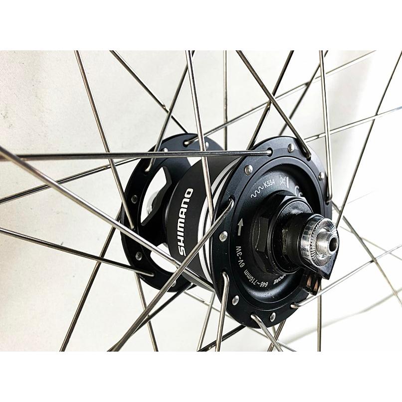 SHIMANO DEORE XT ハブダイナモ Amazon | SHIMANO(シマノ) 内装ハブ・ハブダイナモ関連部品 DH