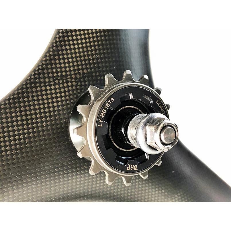 日本限定日本限定ブローチャーズ BROTURES バトンホイール T3 リアのみ