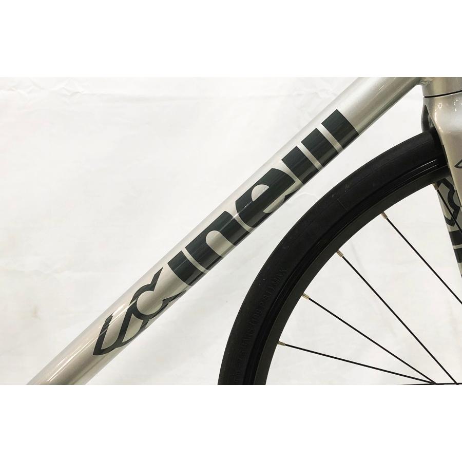 cinelli（チネリ） ティポピスタ TIPO PISTA 2019年モデル アルミ