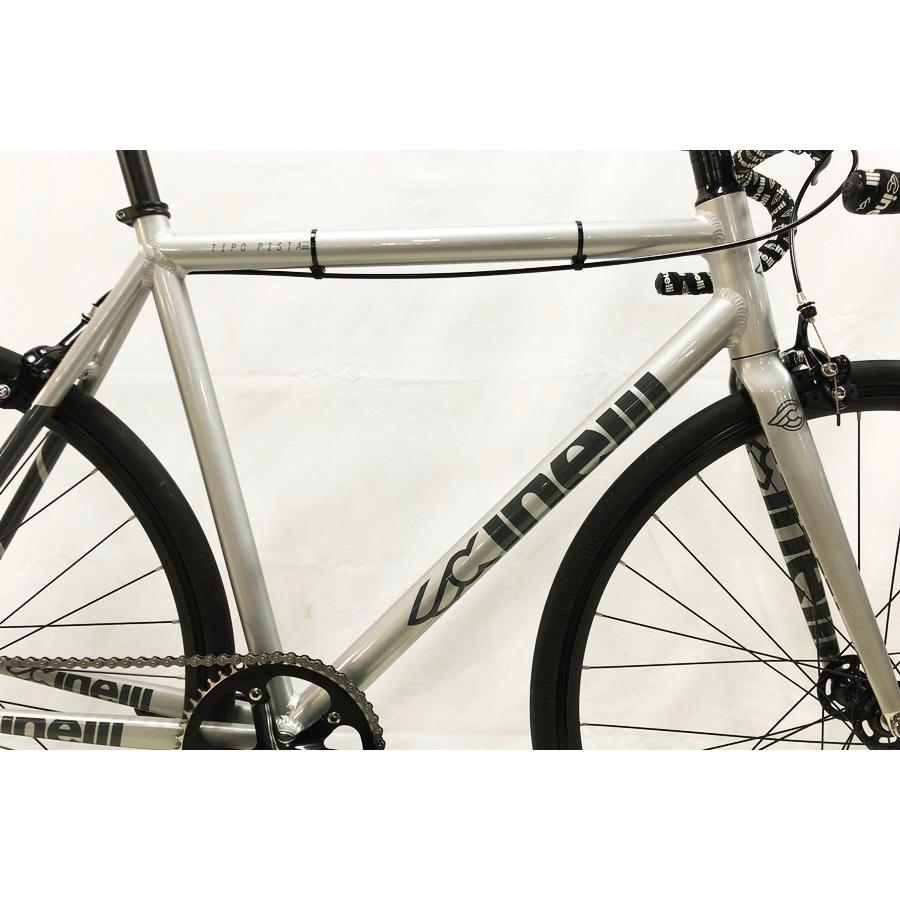 入門編　チネリ　ティーポピスタ　M　ピスト　固定　シングル 入門編 チネリ ティーポピスタ M ピスト 固定 シングル BLOG