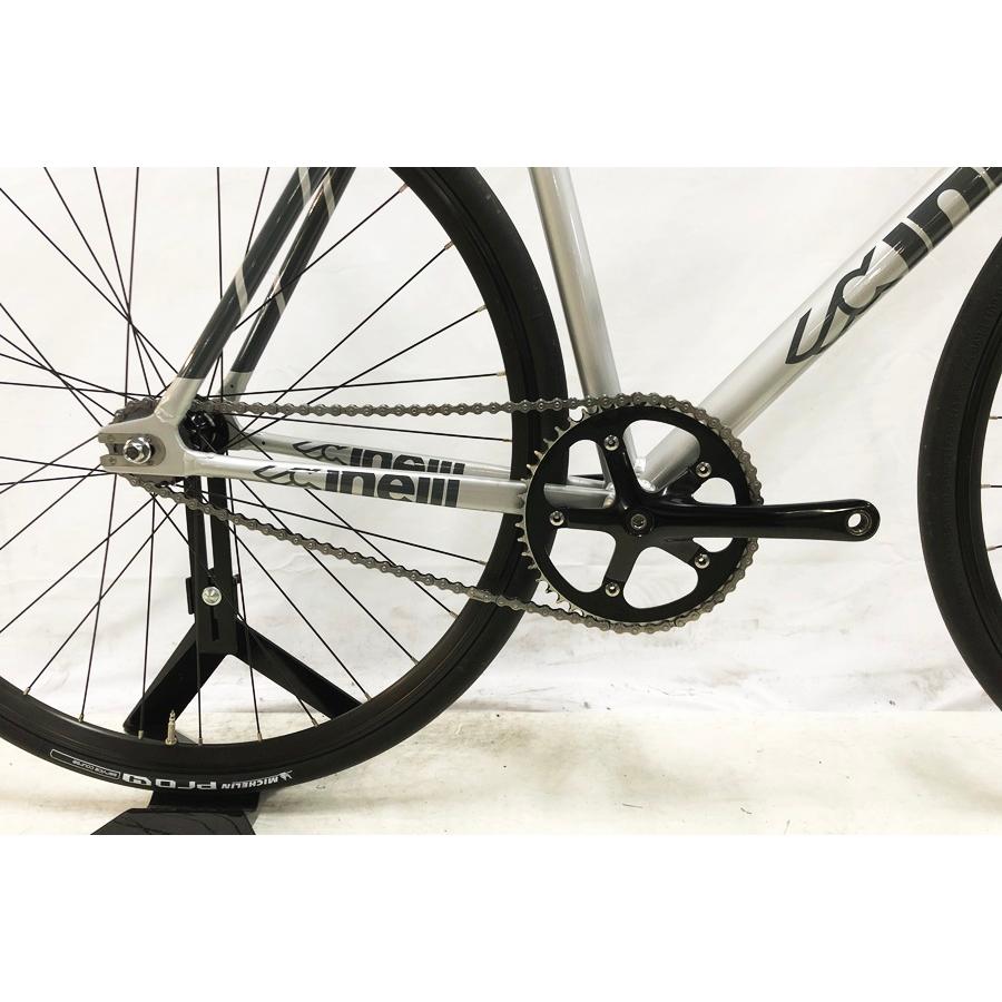 cinelli（チネリ） ティポピスタ TIPO PISTA 2019年モデル アルミ