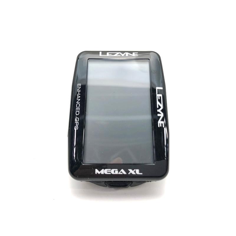 レザイン LEZYNE メガ XL  MEGA XL GPS サイクルコンピューター   GPS｜cycleparadisestore｜02