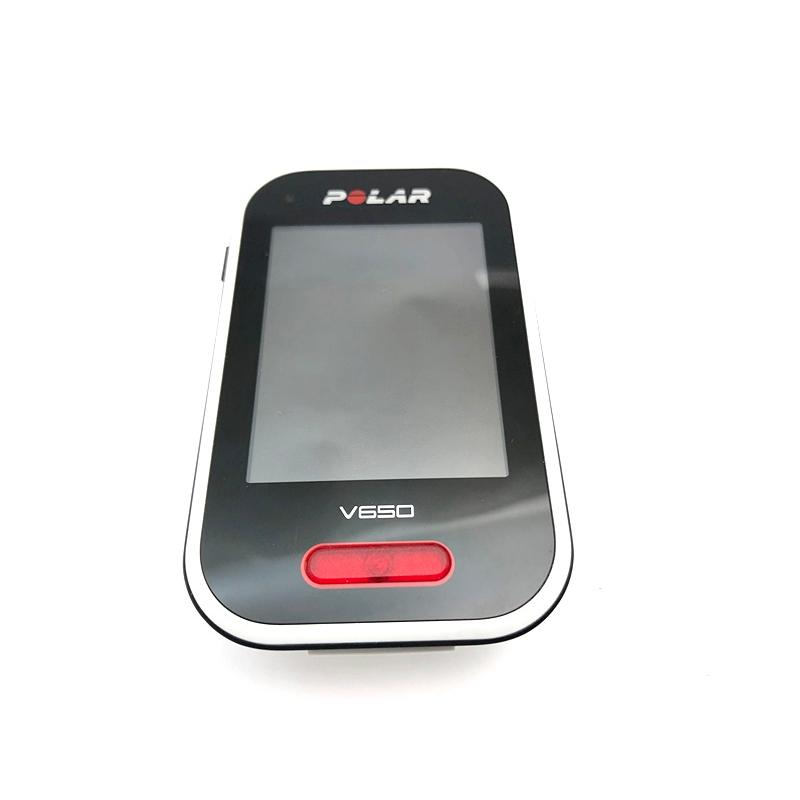 ポラール Polar ポラールV650 Polar V650 サイクルコンピューター   GPS｜cycleparadisestore｜02