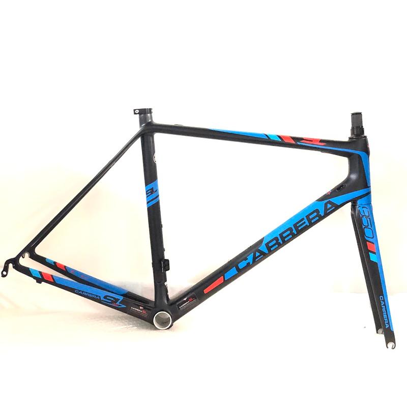 CARRERA 「カレラ」 SL950 2016年モデル フレームセット