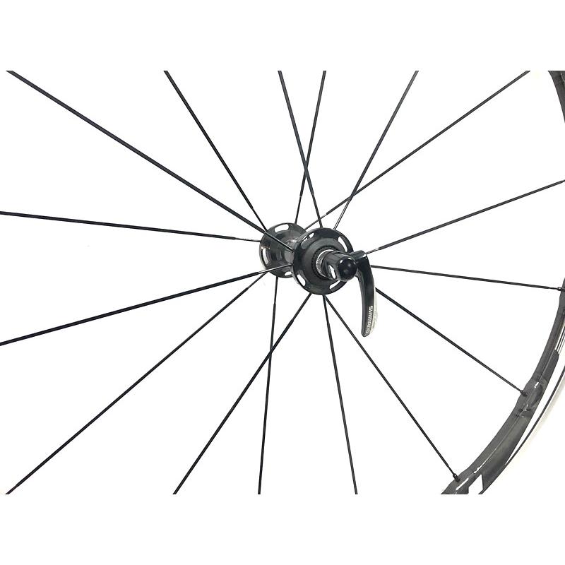 シマノ SHIMANO WH-RS81 C35 ホイールセット 11速 クリンチャー