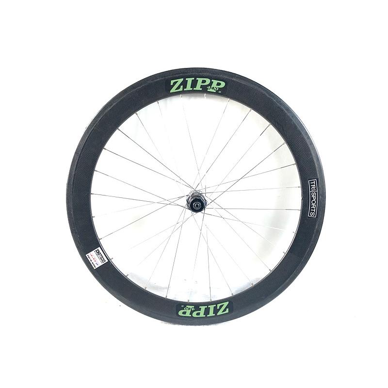 ジップ ZIPP 440リム DURA-ACE 7400ハブ リアのみ シマノ 10速 