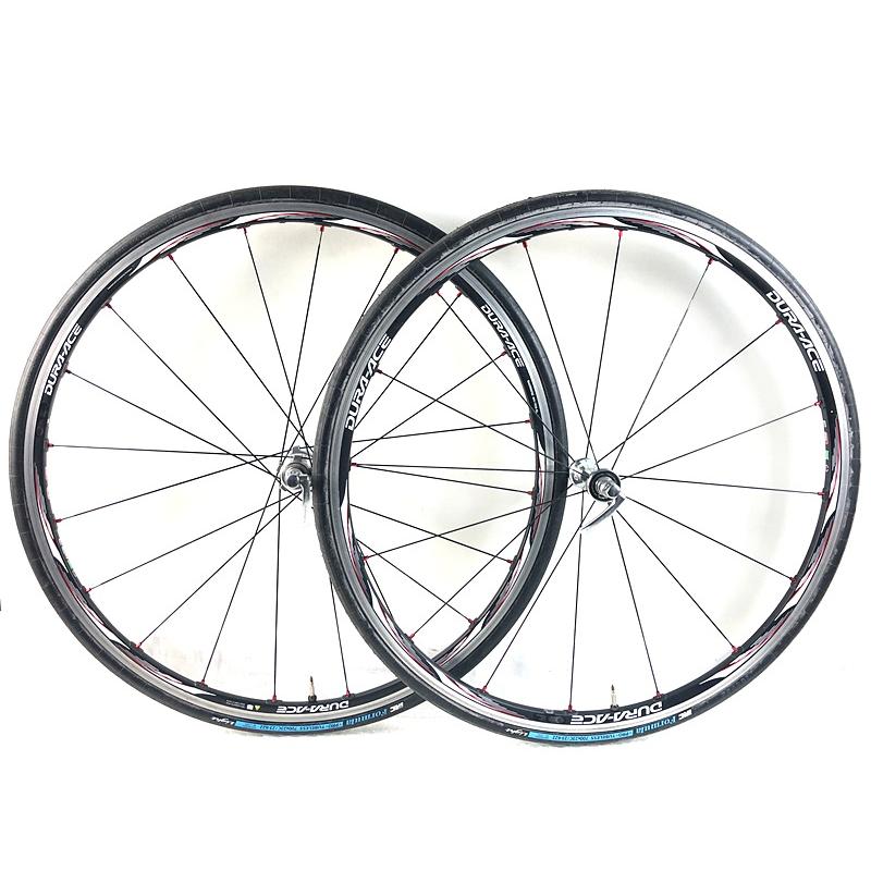 訳アリ シマノ SHIMANO WH-7850-SL デュラエース DURA-ACE
