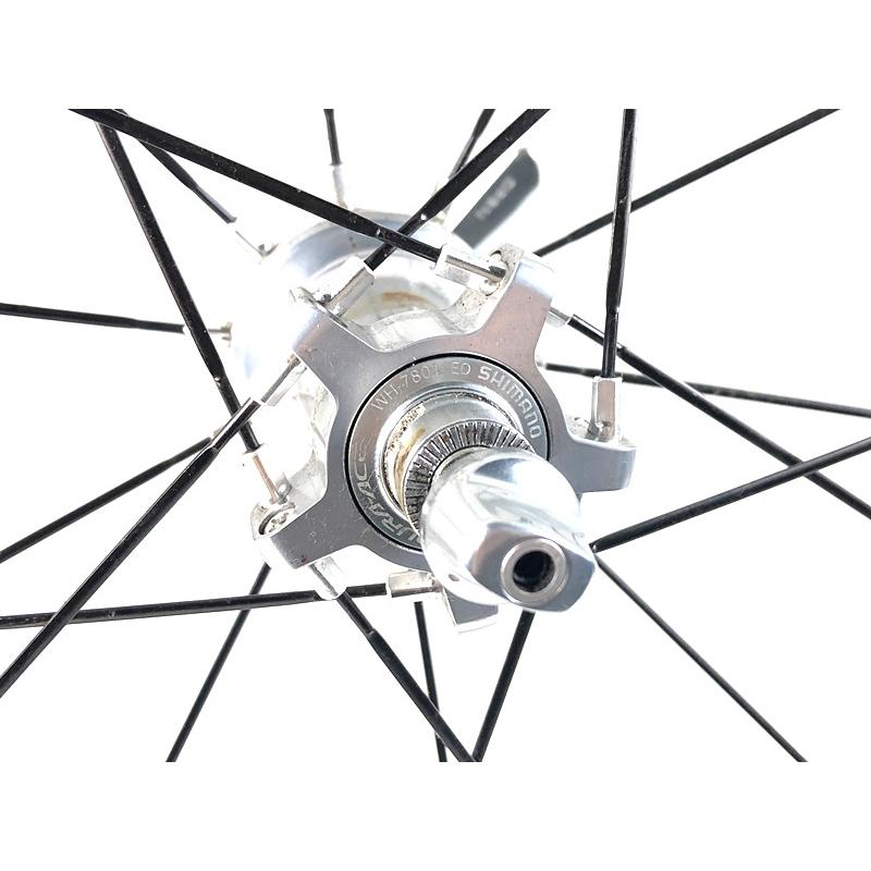 シマノ SHIMANO WH-7801 TU デュラエース DURA-ACE ホイール シマノ SHIMANO WH-7801 TU デュラエース DURA-ACE ホイール