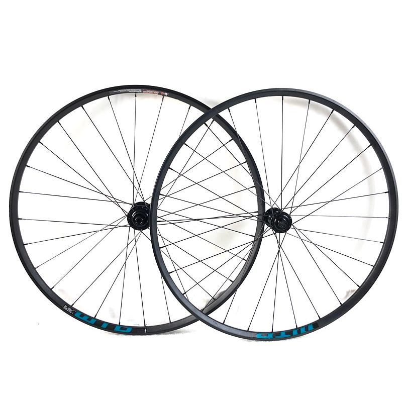 WTB 完組ホイール 前後セット KOM LIGHT TCS2.0 i23 ダブルティービー WTB KOM LIGHT i21 TCS2.0 ホイールセット シマノ 11