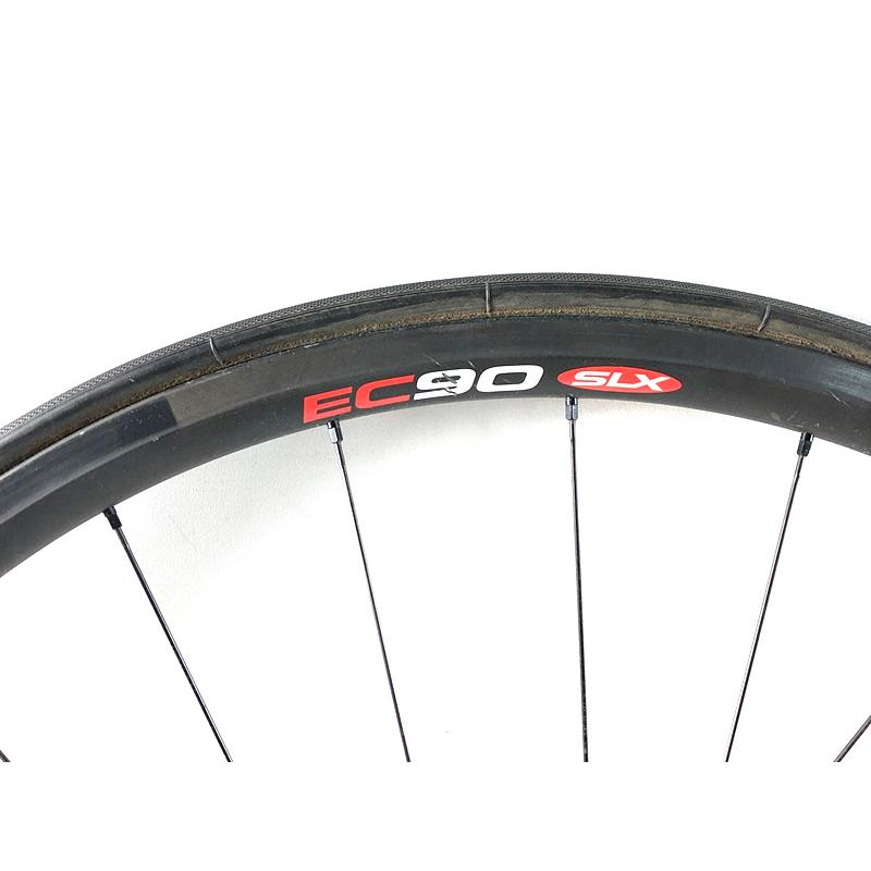 Easton EA90SLX イーストン シマノ 11sホイール 10sハブ付