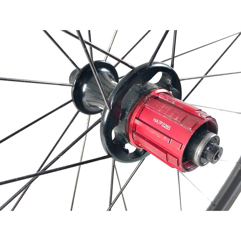 Easton EA90SLX イーストン　シマノ　11sホイール 10sハブ付 Easton EA90SLX イーストン シマノ 11sホイール 10sハブ付