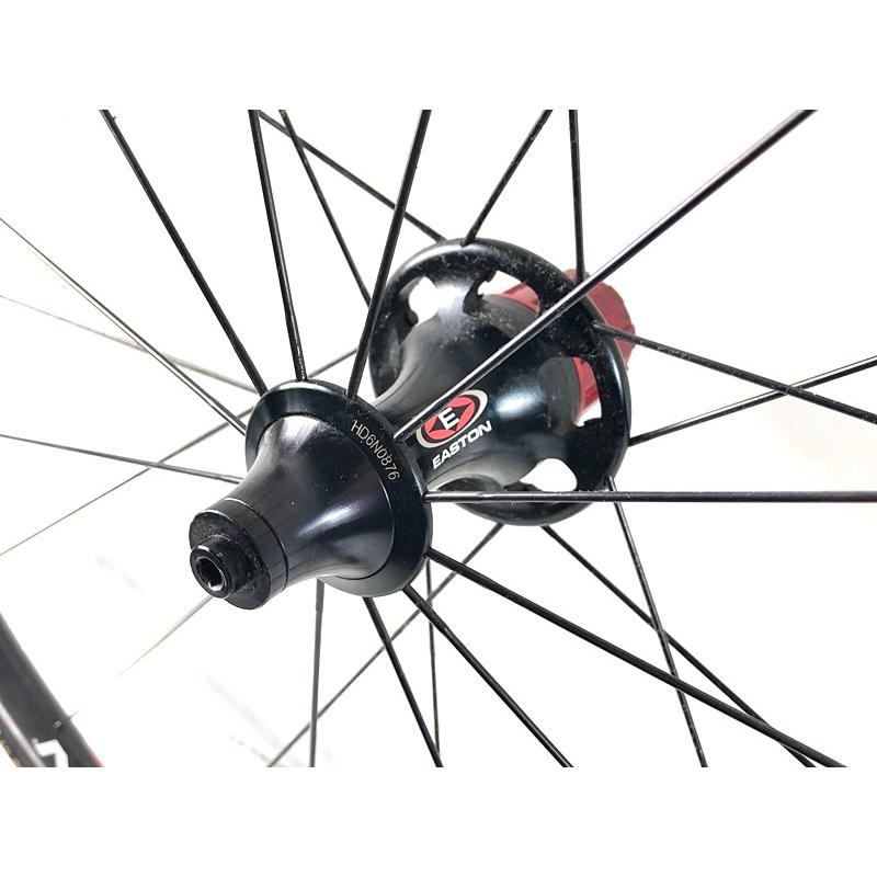 イーストン EASTON EA90 SLX ホイールセット シマノ 10速