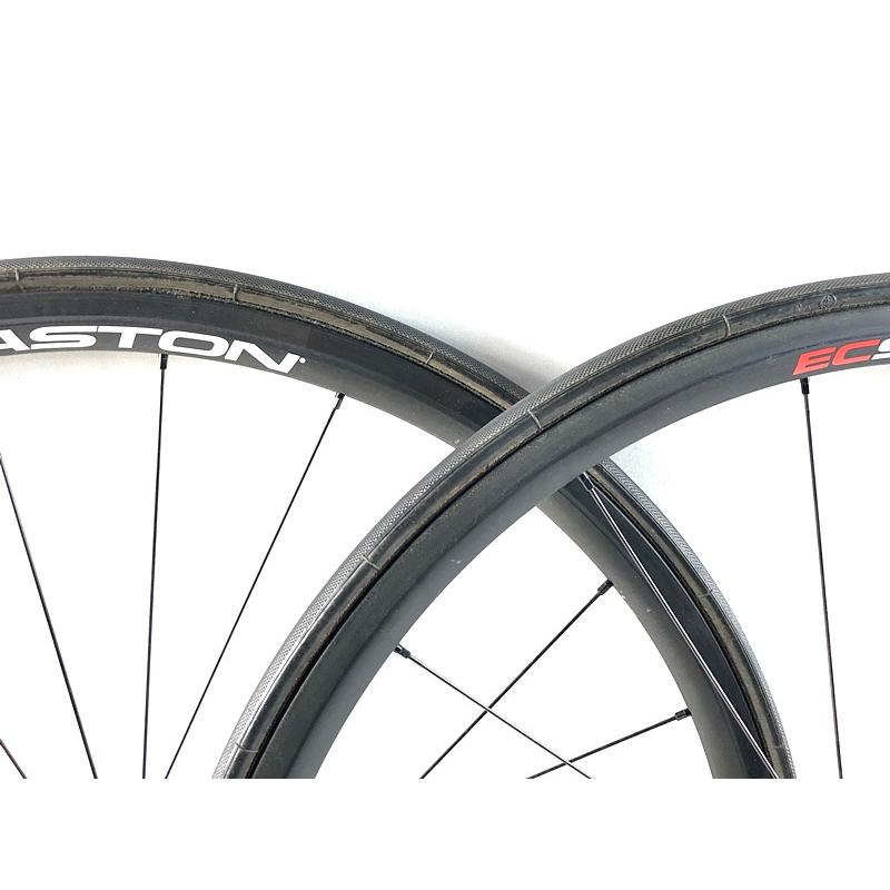 EASTON EA90 チューブラータイヤ用ホイール EASTON EA90 チューブラータイヤ用ホイール