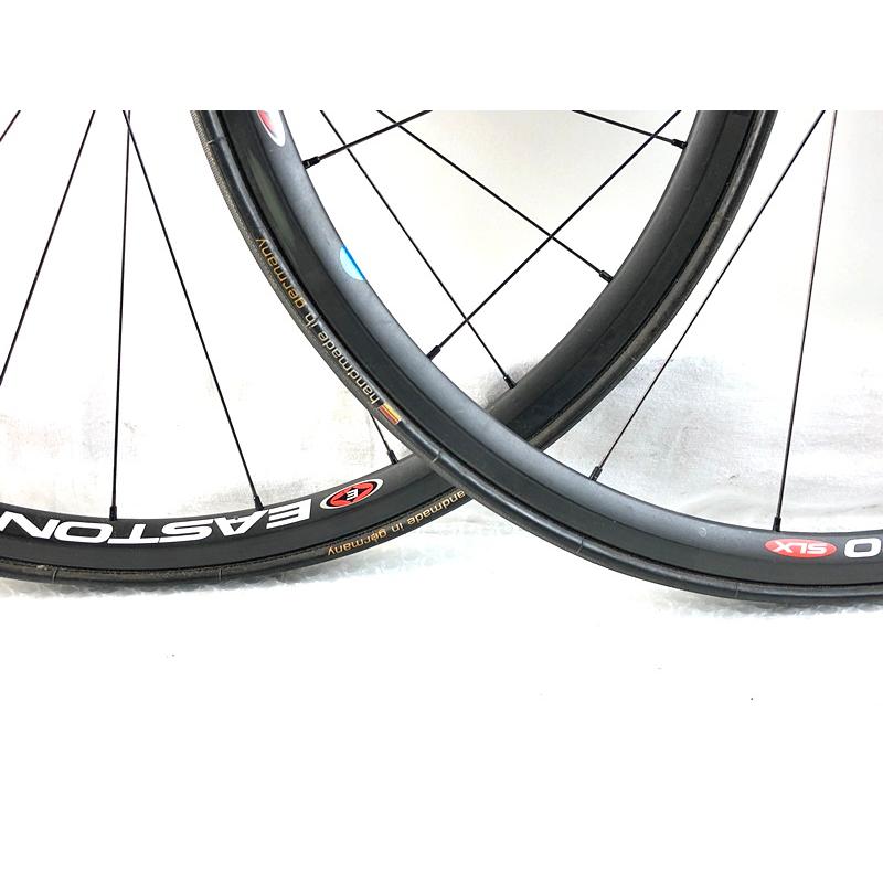 Easton EA90SLX イーストン　シマノ　11sホイール 10sハブ付 Easton EA90SLX イーストン シマノ 11sホイール 10sハブ付