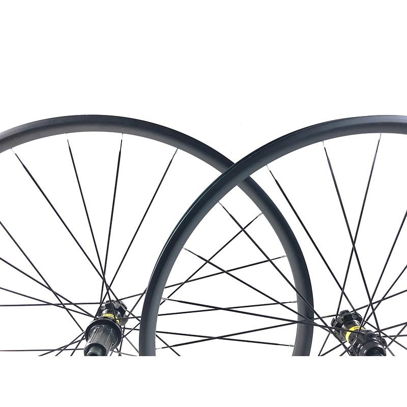 s*a様 AKSIUM ELITE EVO UST Mavic | Aksium Elite Evo 2020 UST Tubeless Centre Lock Disc