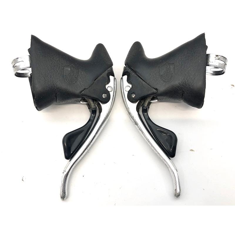 Campagnoloカンパ　Mirageミラージュ　グループコンポ　2×10段 campagnolo カンパニョーロ ミラージュ 10s シフター | ユーヤの