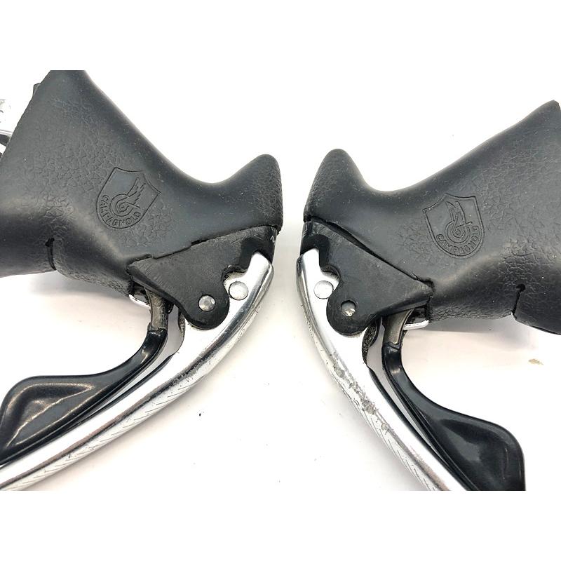 Campagnoloカンパ Mirageミラージュ グループコンポ 2×10段