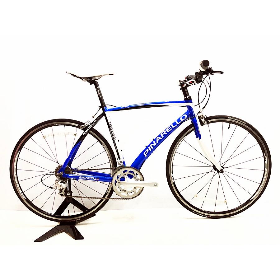 ピナレロ（PINARELLO） トレビソ TREVIO SORA 2009年モデル クロス