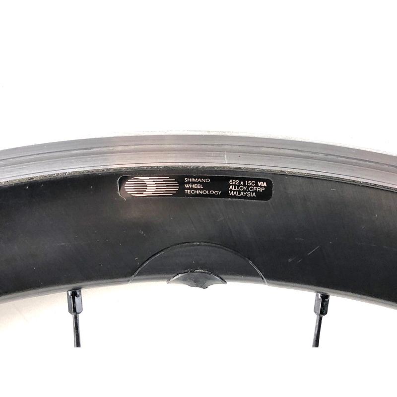 シマノ SHIMANO WH-7900 C50 デュラエース DURA-ACE ホイール