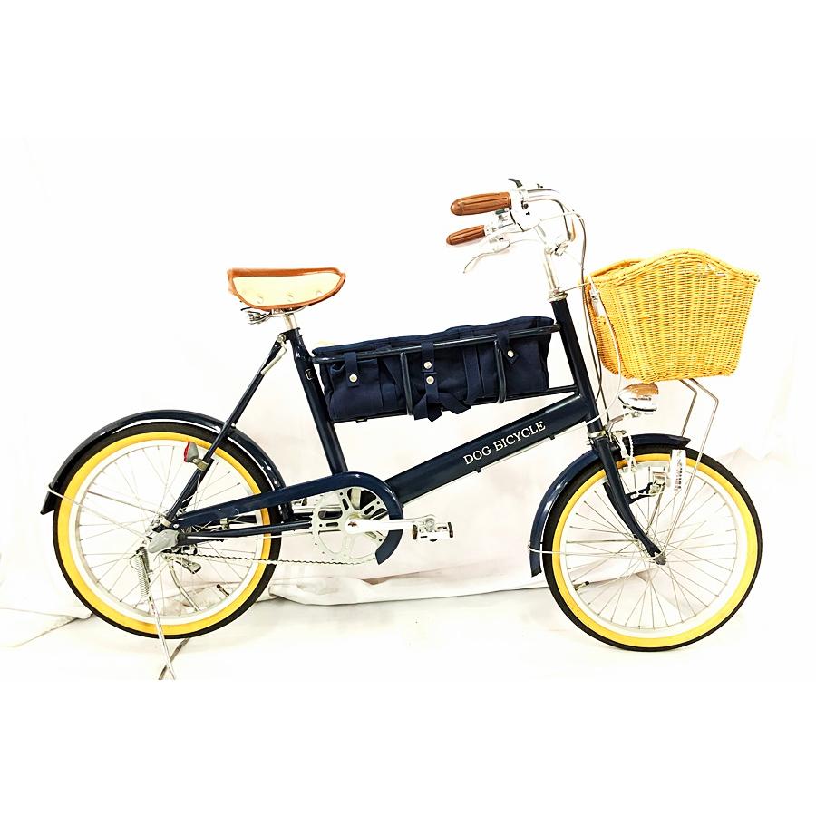 店頭受取可】 サコー SAKOH ドッグバイシクル DOG BICYCLE 2005年