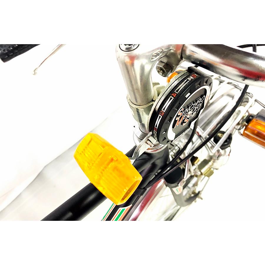 【最終値引き】【新車】ブリヂストン！モンテカルロ！M-6P！名車！おまけ付き！ BRIDGESTONE 【店頭受取可】 ブリヂストン BS ヤングウェイ