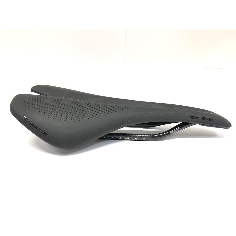 エスワークス S-WORKS トゥーぺ TOUPE サドル 143mm カーボン