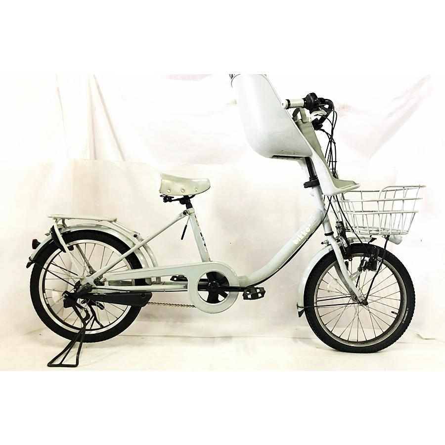 電動アシスト自転車 ブリヂストンビッケ　ジャンク品 ジャンク品 ブリヂストン bikke