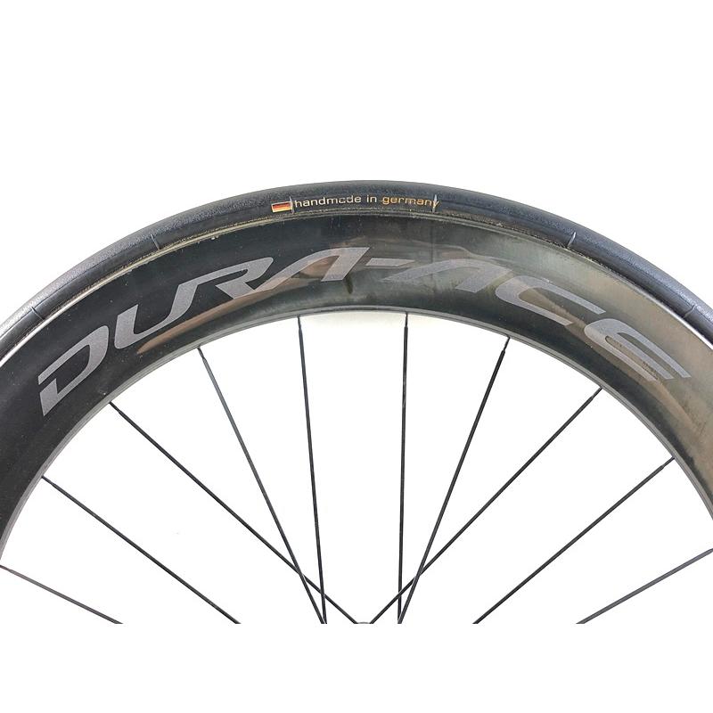 シマノ SHIMANO WH-R9170 C60 デュラエース DURA-ACE ホイール シマノ SHIMANO WH-R9170 C60 デュラエース DURA-ACE ホイール
