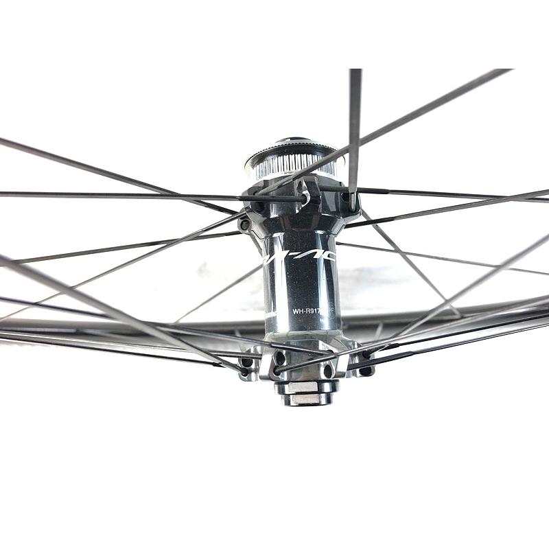 シマノ SHIMANO WH-R9170 C60 デュラエース DURA-ACE ホイール シマノ SHIMANO WH-R9170 C60 デュラエース DURA-ACE ホイール
