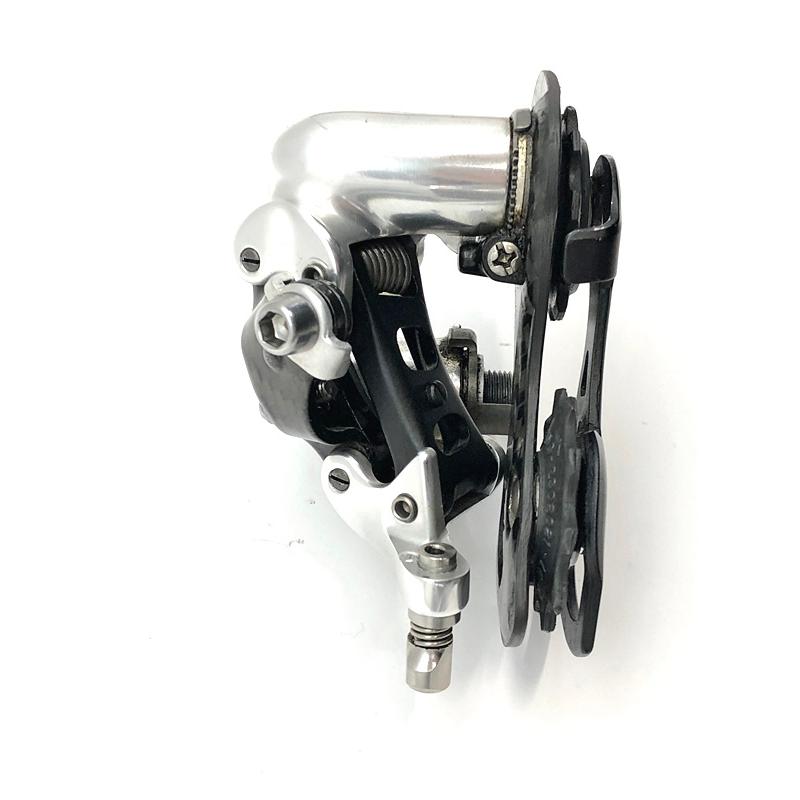 Campagnolo カンパニョーロ CAMPAGNOLO レコードチタニウム