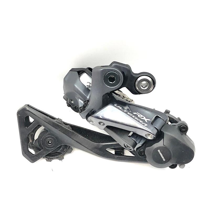 シマノ SHIMANO RD-RX805 アルテグラ ULTEGRA リアディレーラー 11速 ロング Di2 : サイクルパラダイス ウェブ ...