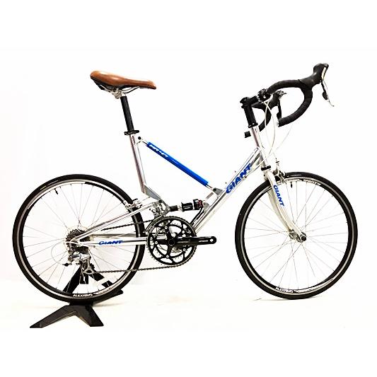 GIANT（ジャイアント） エムアールフォー MR4 R 2011年モデル TIAGRA