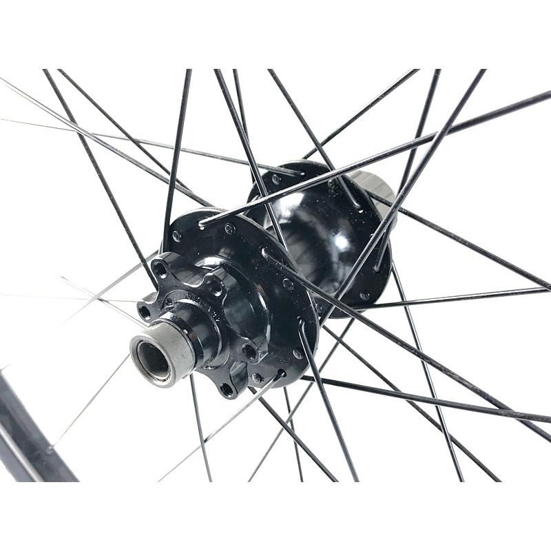 MADDUX CX2.0 DISC 700C グラベルロードホイール マダックス MADDUX CX2.0 DISC ホイールセット シマノ 11速