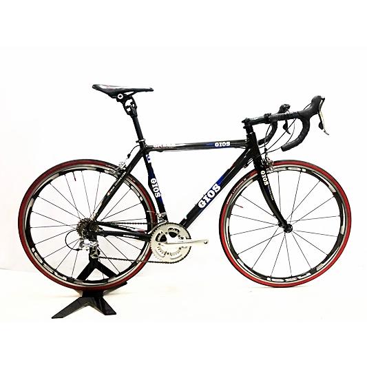 GIOS（ジオス） グレス GRESS 105 2008年モデル カーボンロードバイク