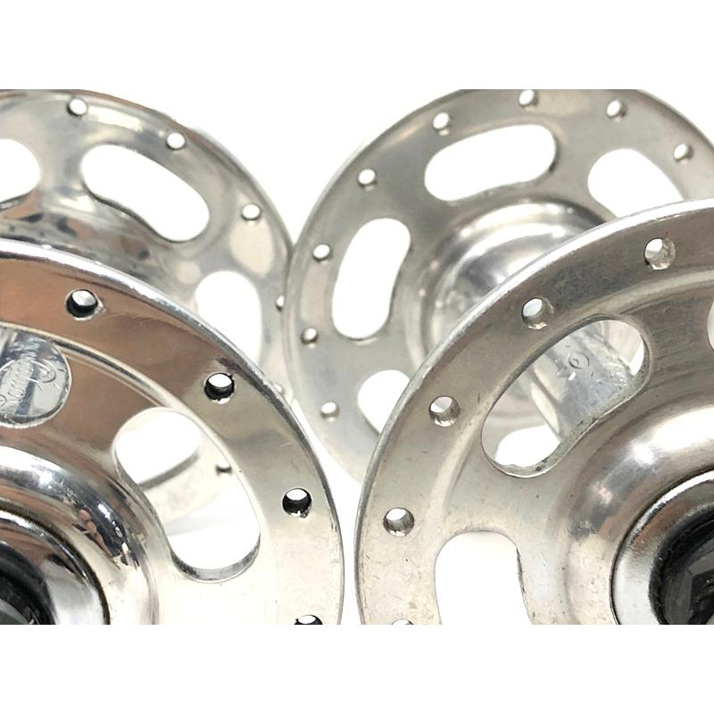 カンパニョーロ CAMPAGNOLO レコード ピスタ RECORD PISTA ハブ カンパニョーロ CAMPAGNOLO レコード ピスタ RECORD PISTA ハブ