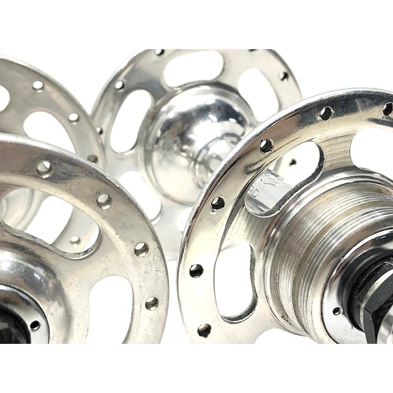 カンパニョーロ CAMPAGNOLO レコード ピスタ RECORD PISTA ハブ カンパニョーロ CAMPAGNOLO レコード ピスタ RECORD PISTA ハブ