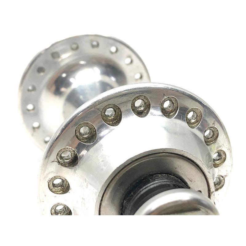 カンパニョーロ CAMPAGNOLO レコード ピスタ RECORD PISTA ハブ カンパニョーロ CAMPAGNOLO レコード ピスタ RECORD PISTA ハブ
