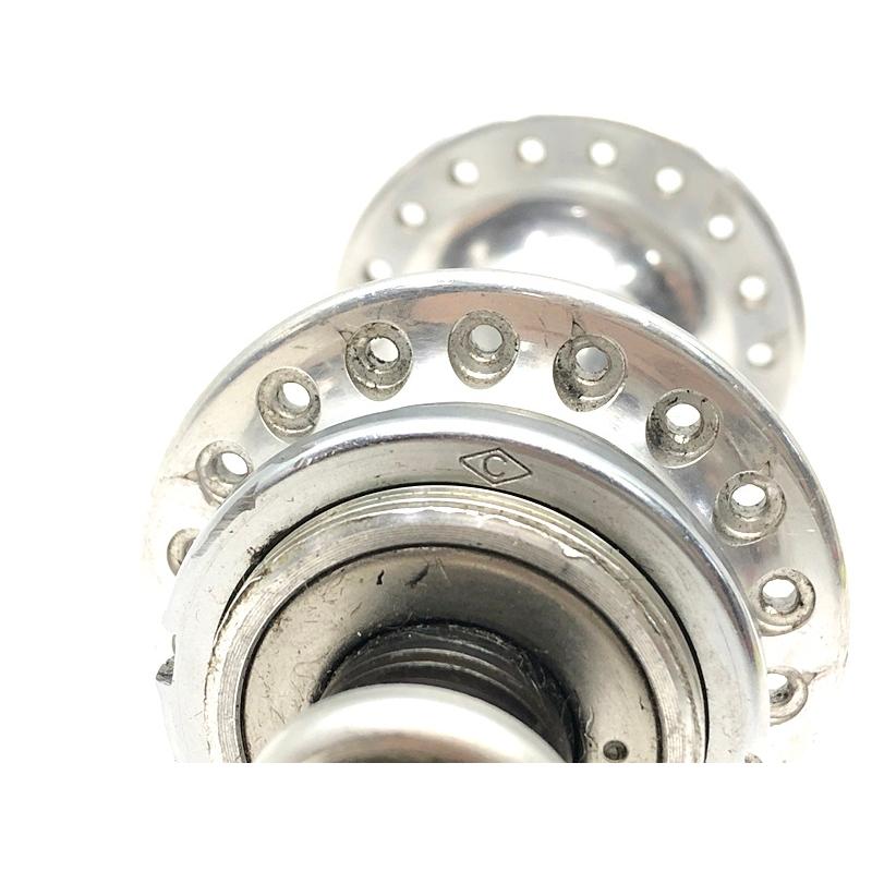 カンパニョーロ CAMPAGNOLO レコード ピスタ RECORD PISTA ハブ カンパニョーロ CAMPAGNOLO レコード ピスタ RECORD PISTA ハブ