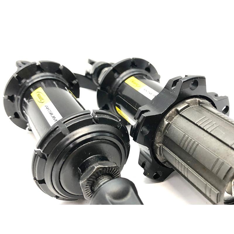 マビック　アクシウム AKSIUM - Mavic