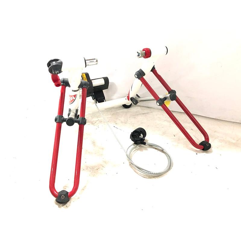 店頭受取可】ミノウラ MINOURA マグテックス ツイン Magteqs Twin 固定