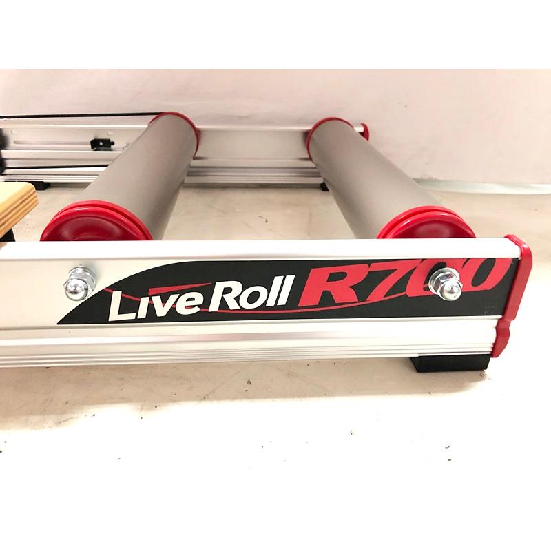 最大58％オフ！最大58％オフ！ミノウラ MINOURA ライブロールR700