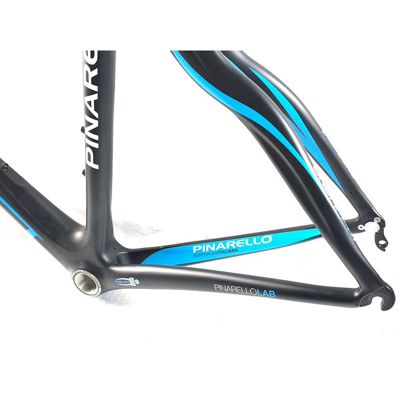 ピナレロ（PINARELLO） 未使用 パリ PARIS フレームセット 2011年 500 