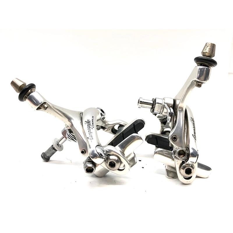 カンパニョーロ　コーラス　キャリパー前後セット CAMPAGNOLO 「カンパニョーロ」 CHORUS キャリパーブレーキ