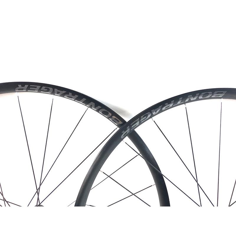 ボントレガー　PARADIGM COMP TLR ディスク　Bontrager Bontrager Paradigm Comp TLR Disc Road Wheel | REI Co-op