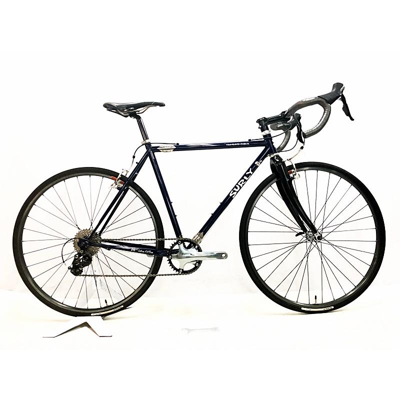 SURLY（サーリー） トラベラーズ チェック Travelers Check 105