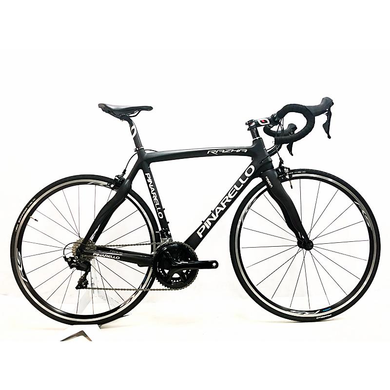 【しょーち】PINARELLO RAZHA T600 ピナレロ（PINARELLO） 美品 ラザ RAZHA Carbon T600 105 2020年モデル