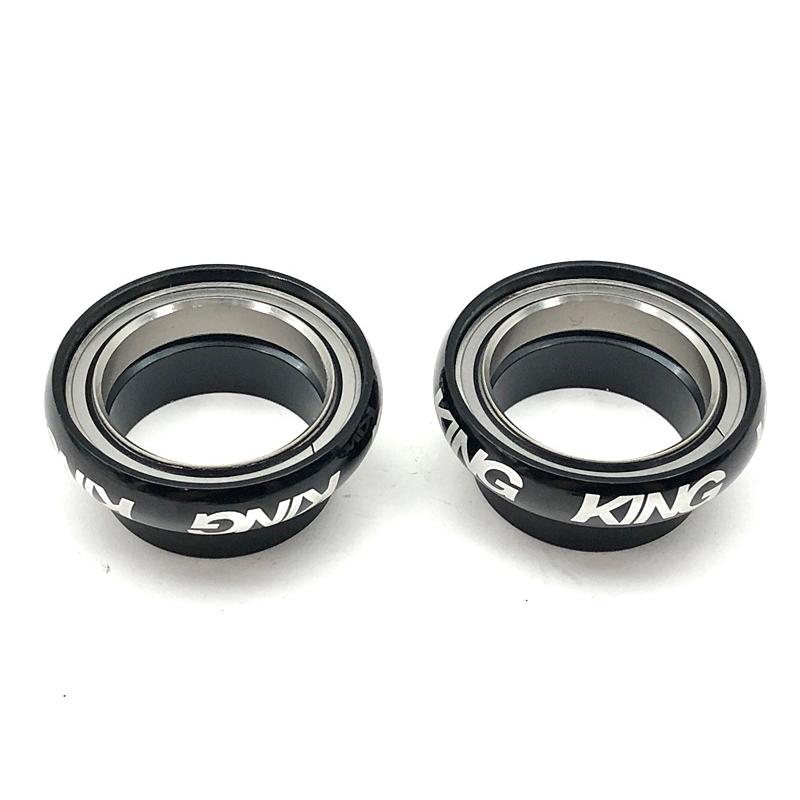 CHRIS KING クリスキング　ノースレッドセット Chris King NoThreadSet™ Headset – Chris King Precision